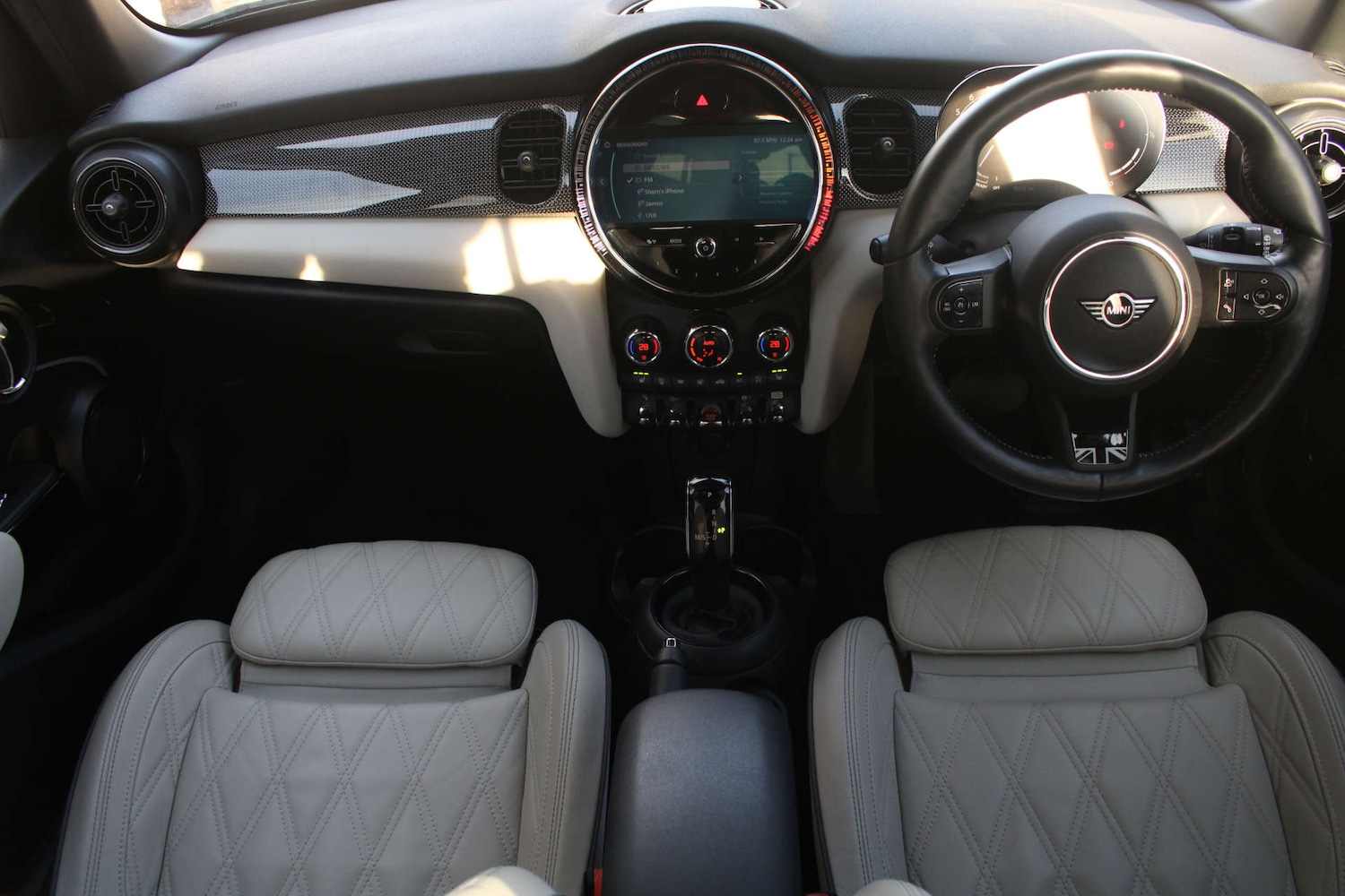 Used MINI Hatch 2021 for sale - 76686699: Photo 49