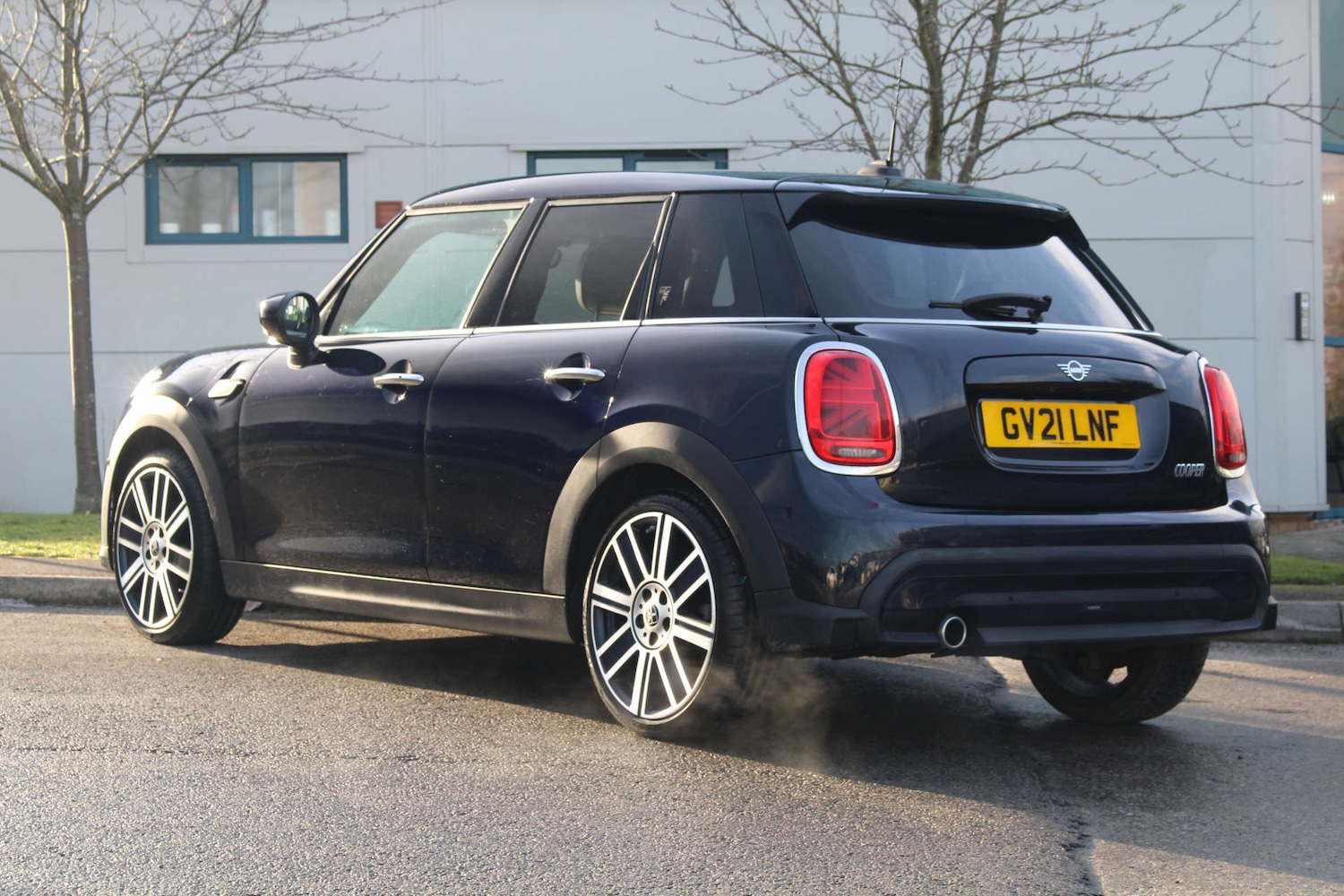 Used MINI Hatch 2021 for sale - 76686699: Photo 5