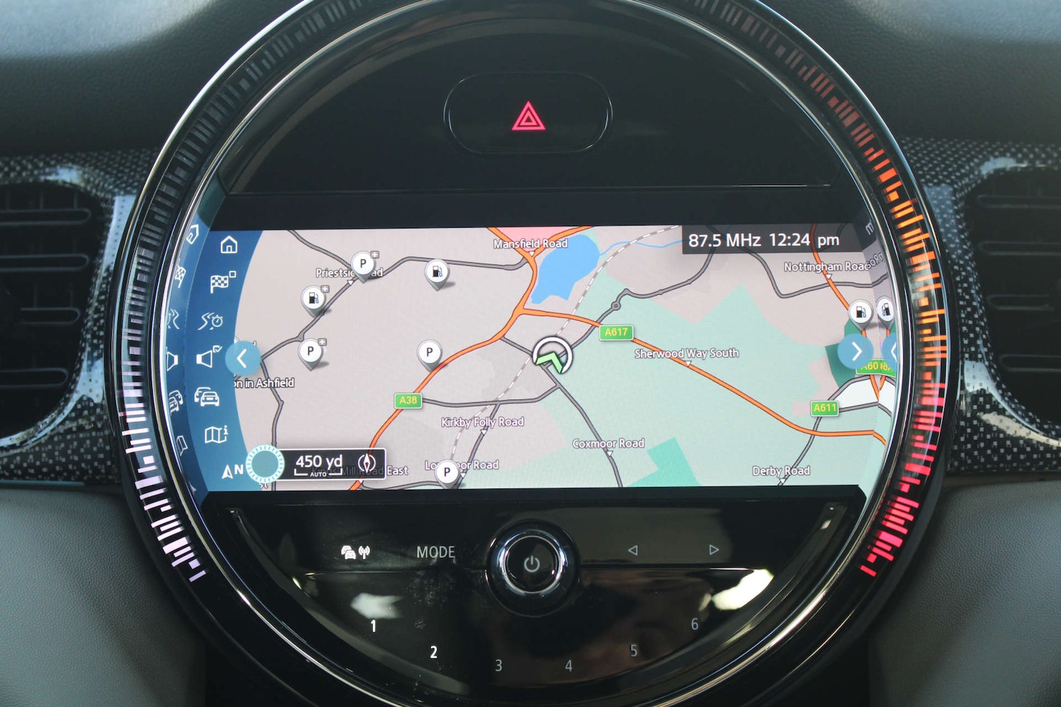 Used MINI Hatch 2021 for sale - 76686699: Photo 52