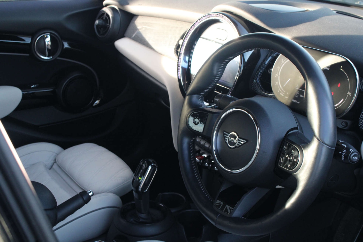 Used MINI Hatch 2021 for sale - 76686699: Photo 53