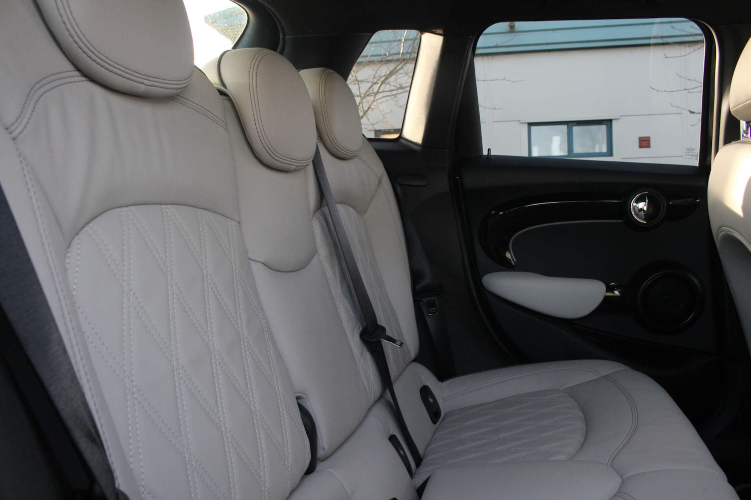 Used MINI Hatch 2021 for sale - 76686699: Photo 57