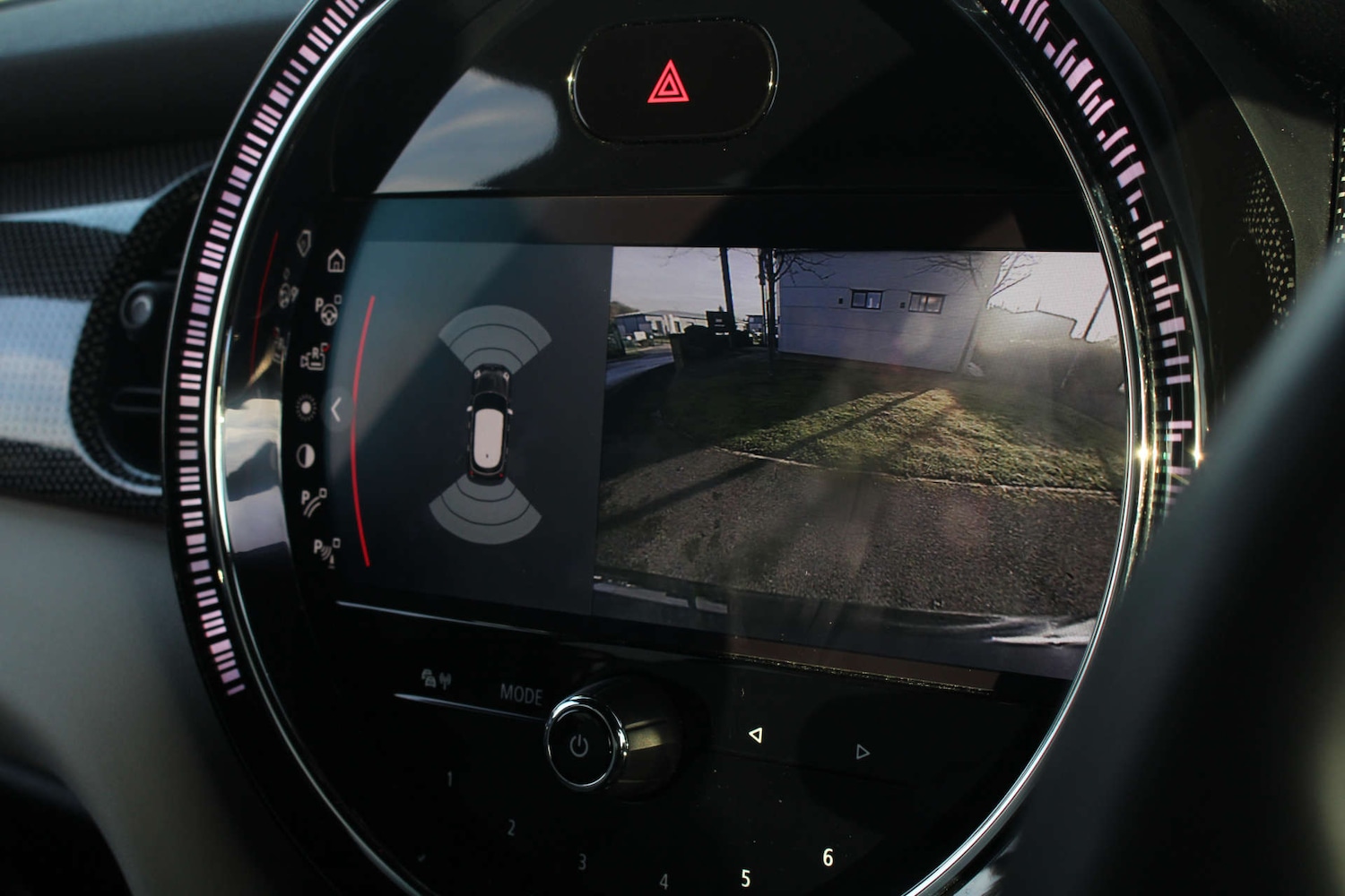 Used MINI Hatch 2021 for sale - 76686699: Photo 58