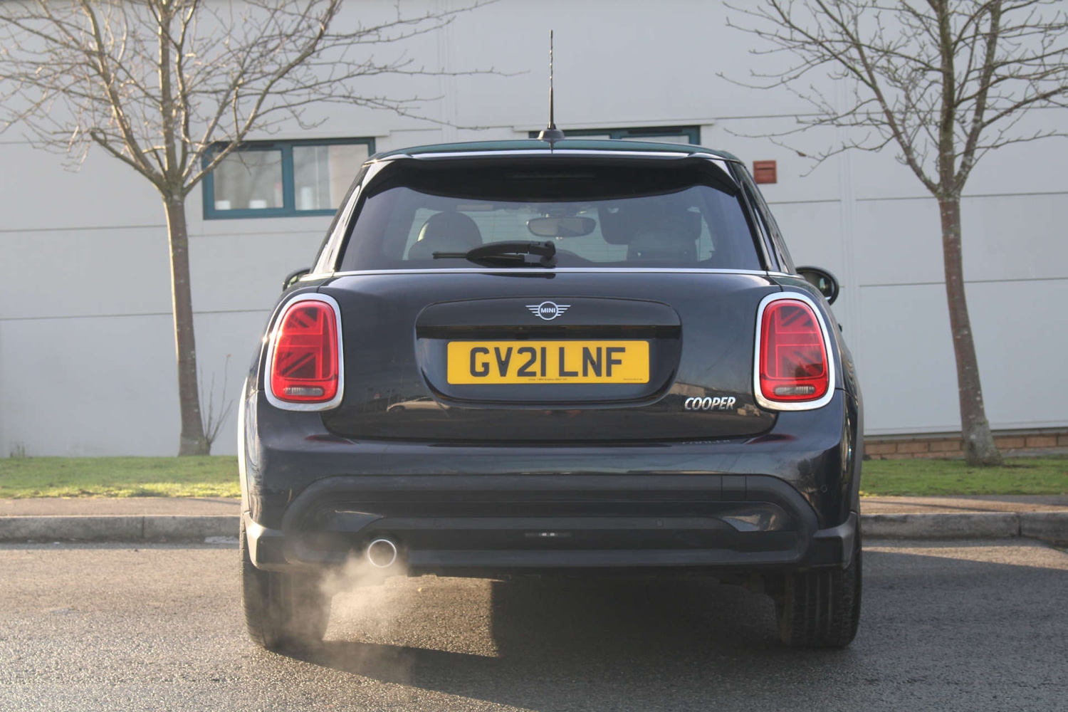 Used MINI Hatch 2021 for sale - 76686699: Photo 6