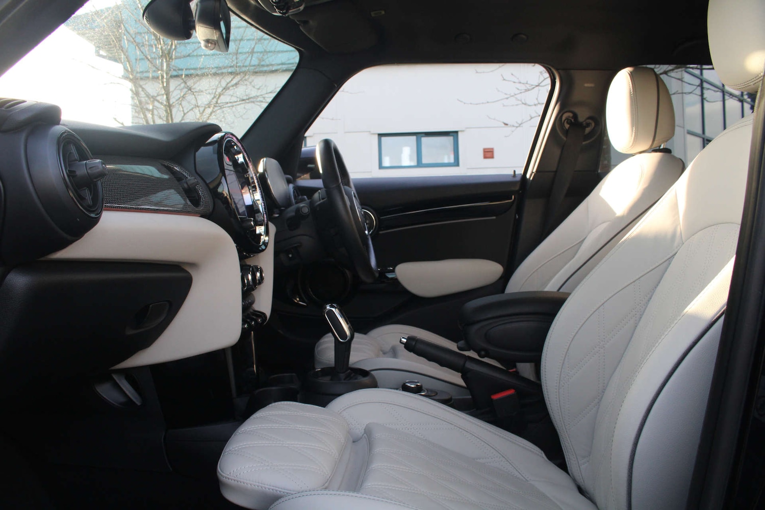 Used MINI Hatch 2021 for sale - 76686699: Photo 62