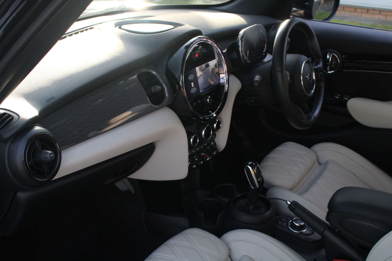 Used MINI Hatch 2021 for sale - 76686699: Photo 63