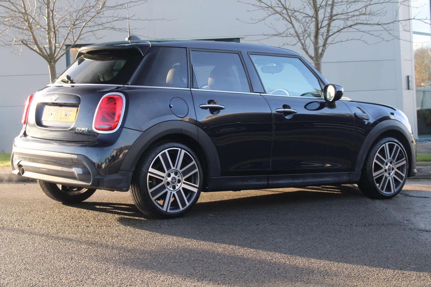 Used MINI Hatch 2021 for sale - 76686699: Photo 7