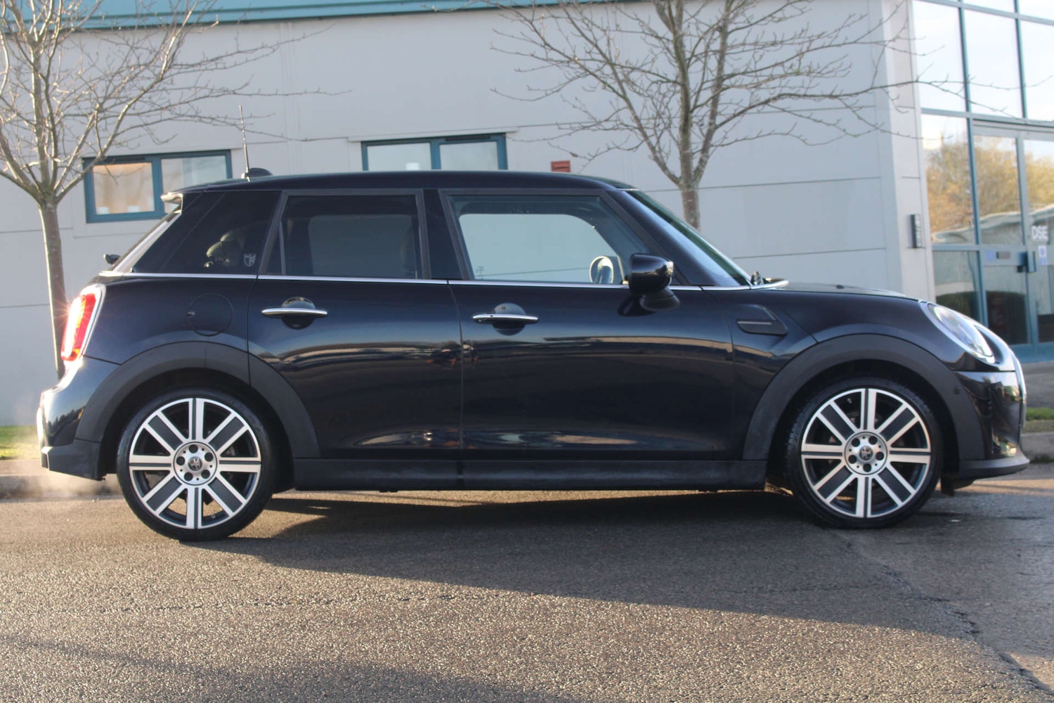 Used MINI Hatch 2021 for sale - 76686699: Photo 8