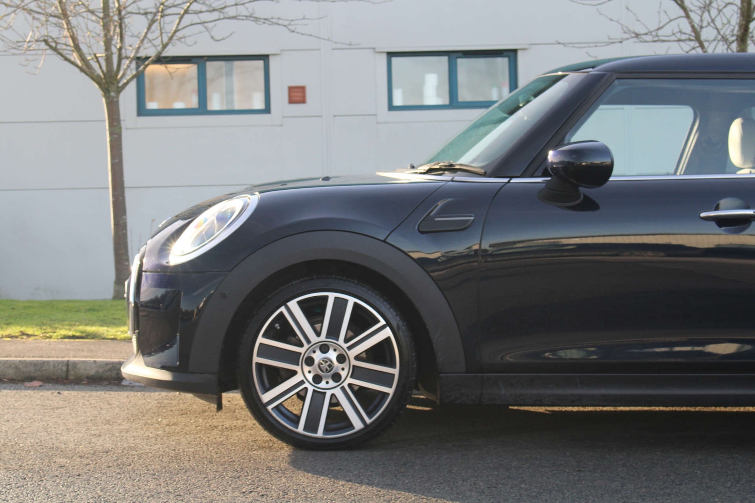 Used MINI Hatch 2021 for sale - 76686699: Photo 9