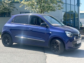 Used Renault Twingo 2016 for sale - 78702894: Photo