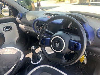 Used Renault Twingo 2016 for sale - 78702894: Photo