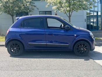 Used Renault Twingo 2016 for sale - 78702894: Photo