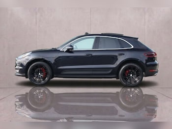 Used Porsche Macan 2016 for sale - 79259005: Photo