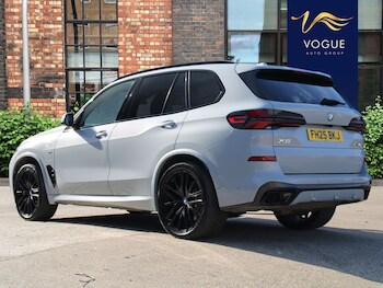 Used BMW X5 2025 for sale - 77880366: Photo