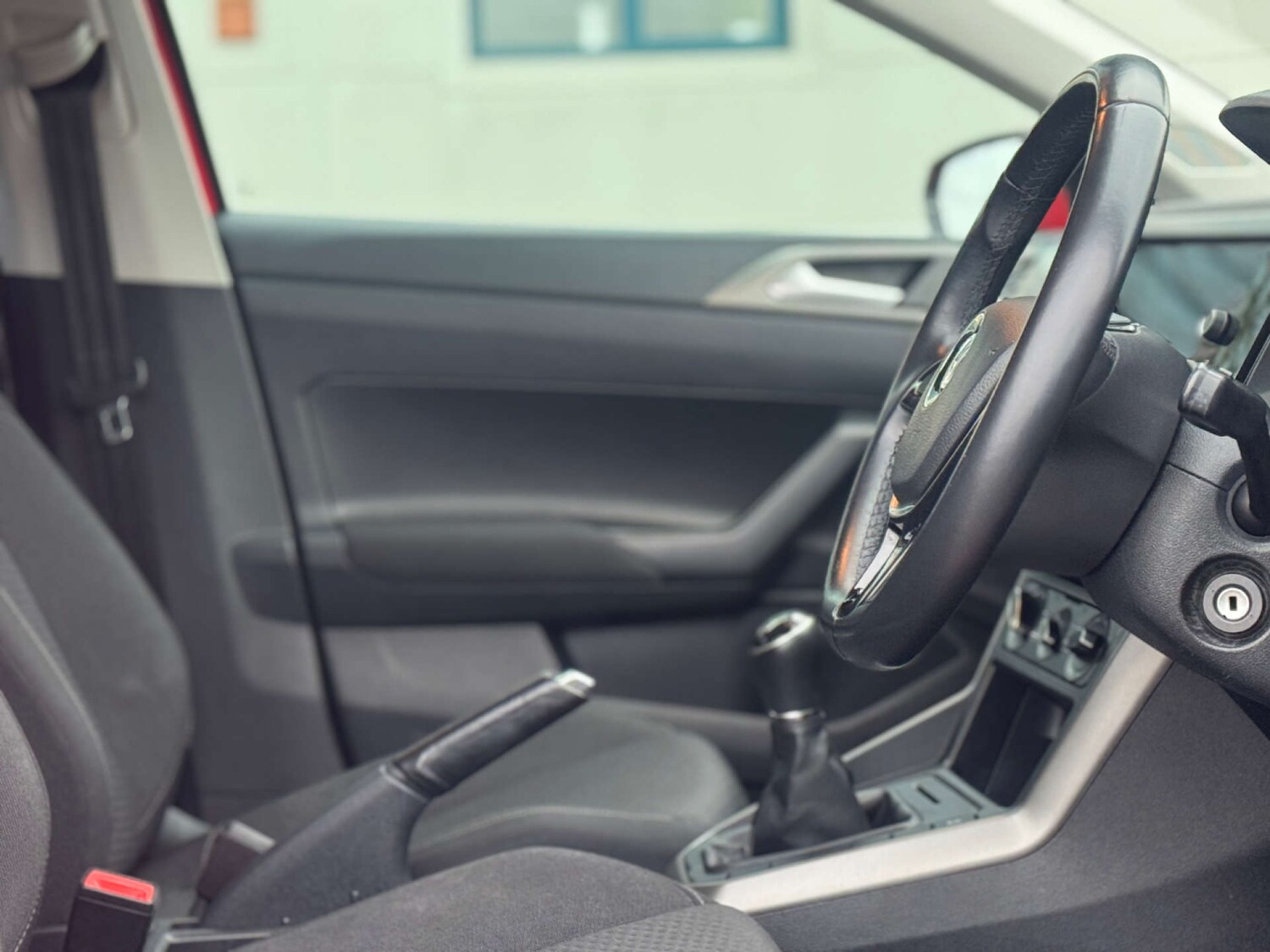 Used Volkswagen Polo 2018 for sale - 77850638: Photo 8