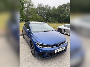 Used Volkswagen Polo 2024 for sale - 79229090: Photo