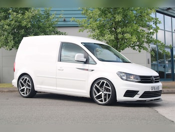 Volkswagen - Caddy