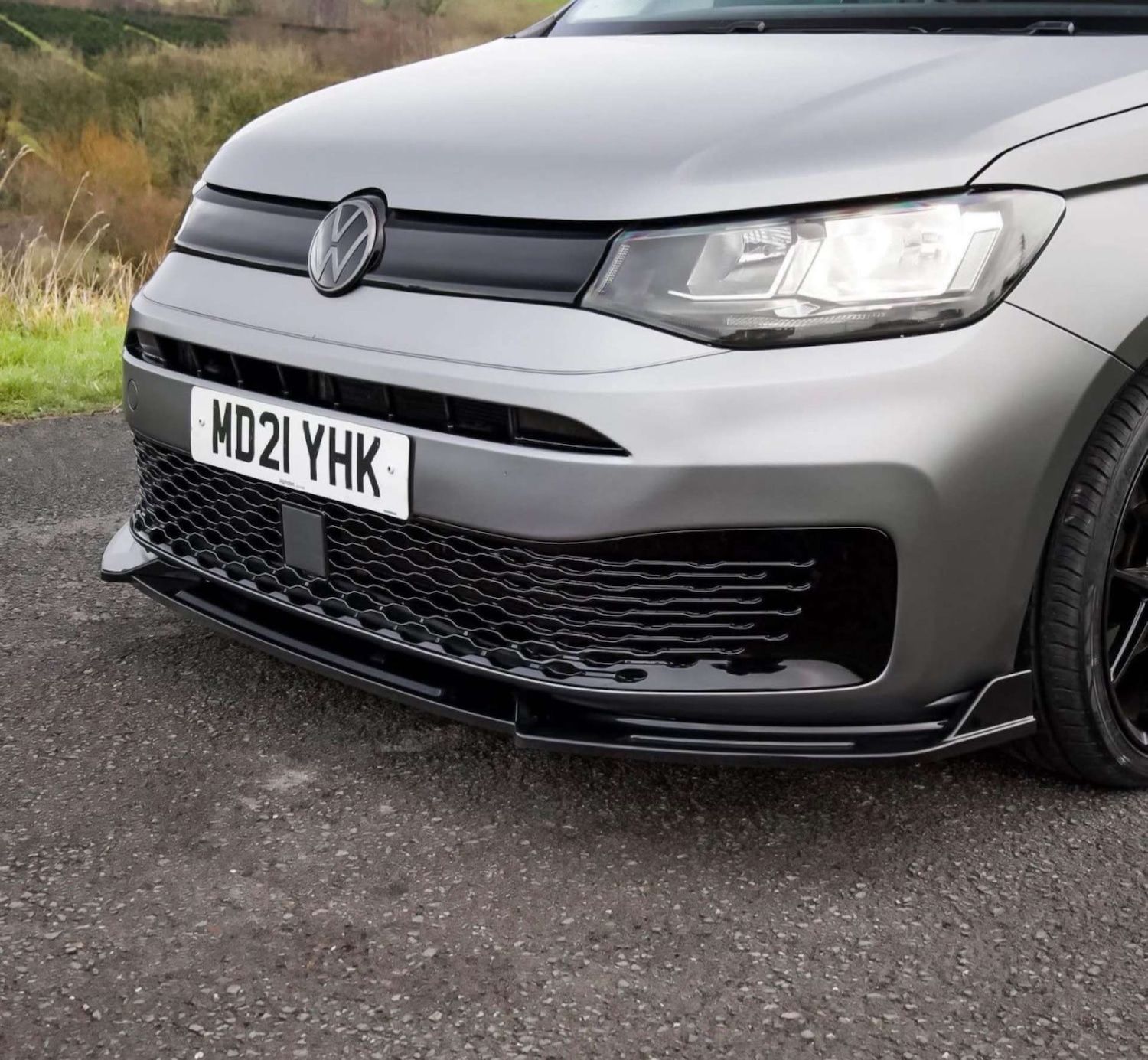 Used Volkswagen Caddy 2021 for sale - 77915420: Photo 5