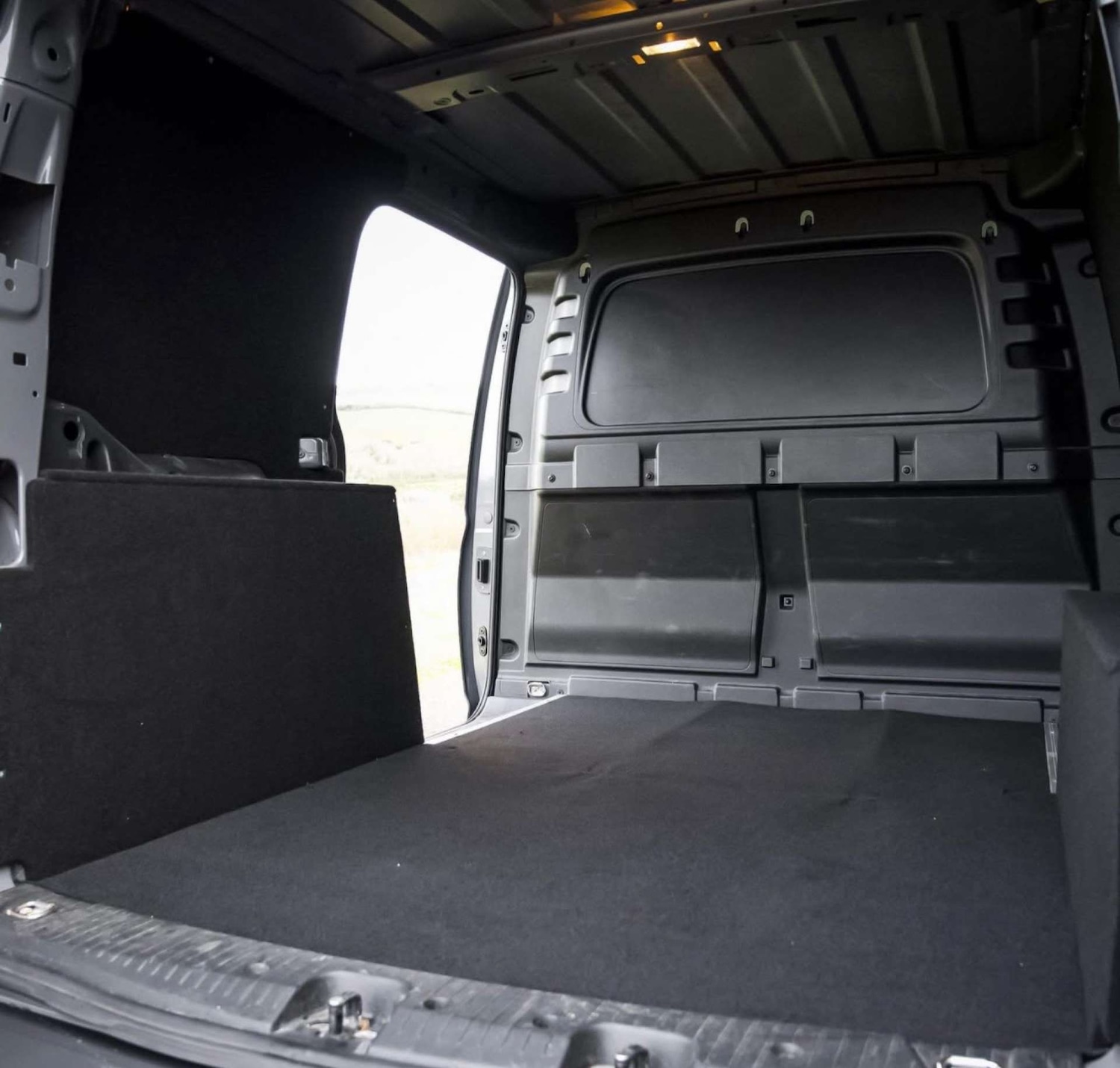 Used Volkswagen Caddy 2021 for sale - 77915420: Photo 6