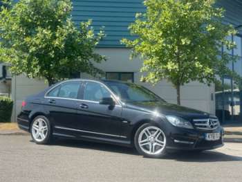 2011 - C350 CDI BlueEFFICIENCY Sport Ed 125 4dr Auto