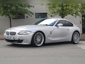 Used BMW Z4 2006 for sale - 75890970: Photo