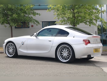 Used BMW Z4 2006 for sale - 75890970: Photo