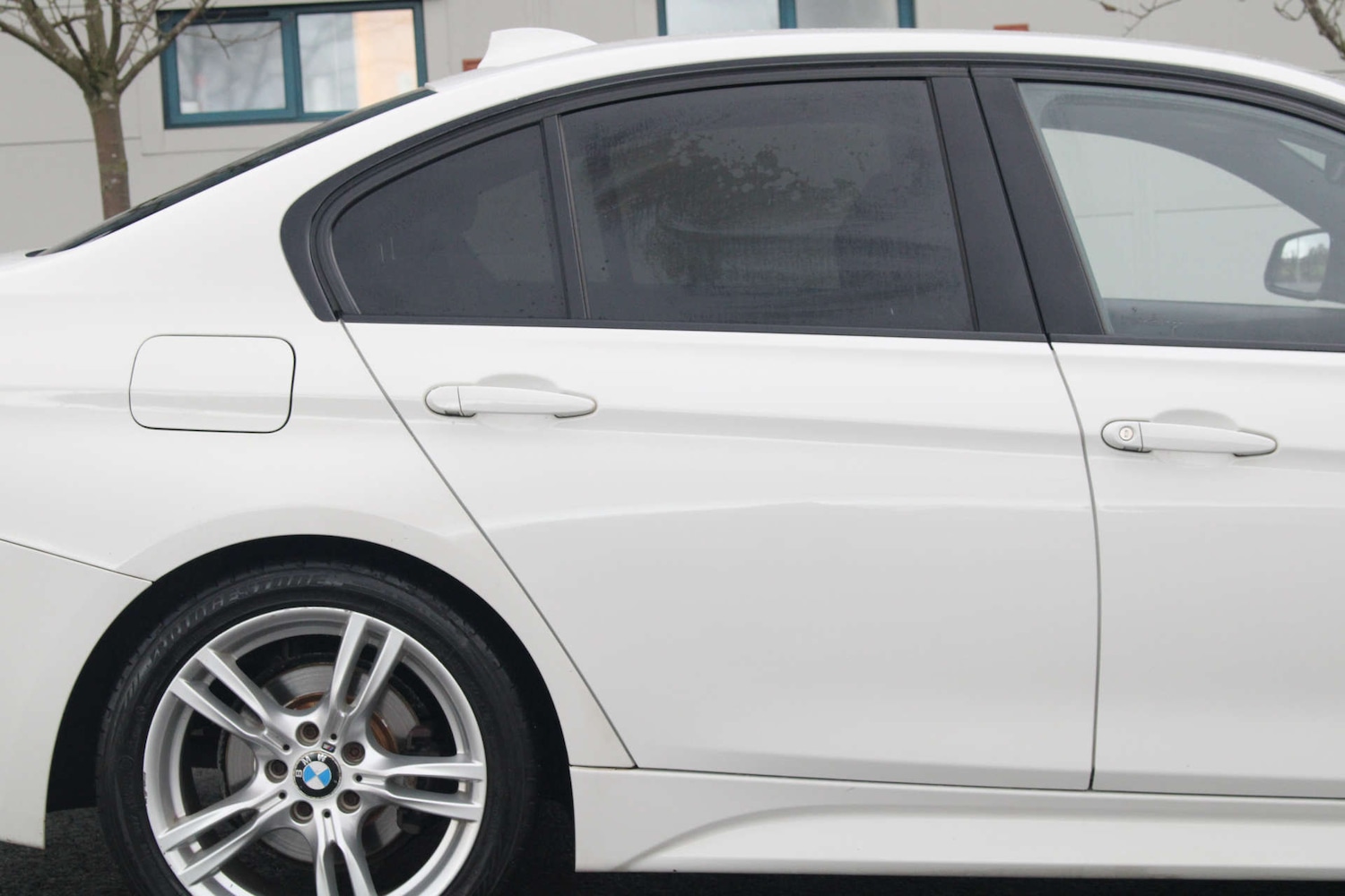 Used BMW 3 Series 2015 for sale - 77104185: Photo 10