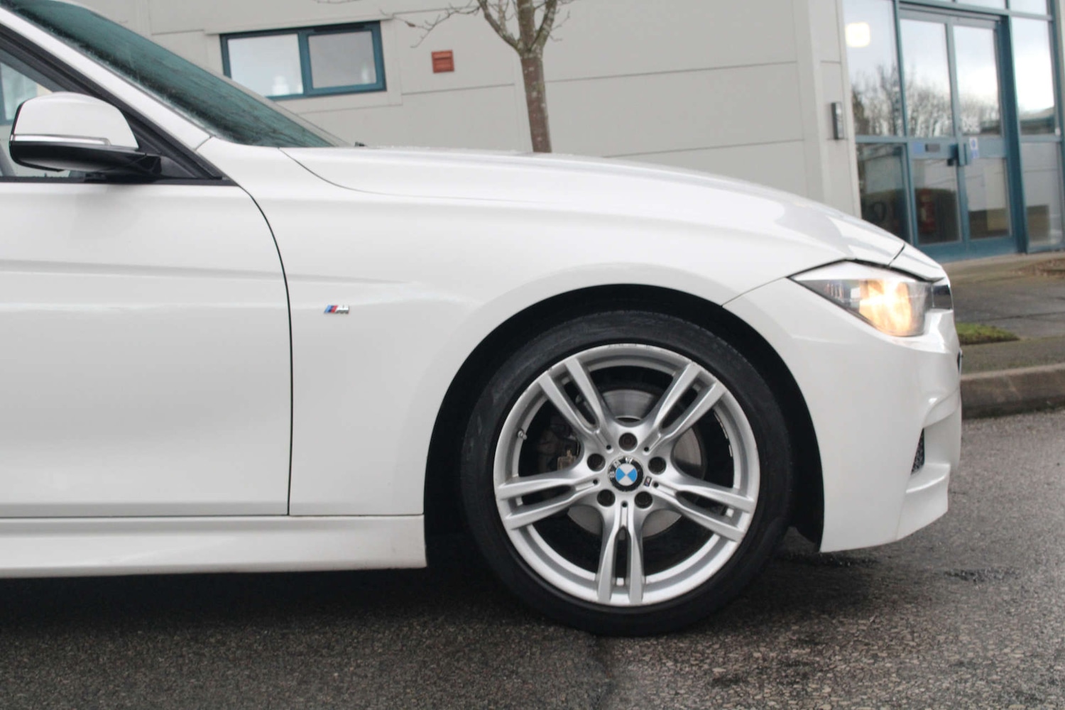 Used BMW 3 Series 2015 for sale - 77104185: Photo 12