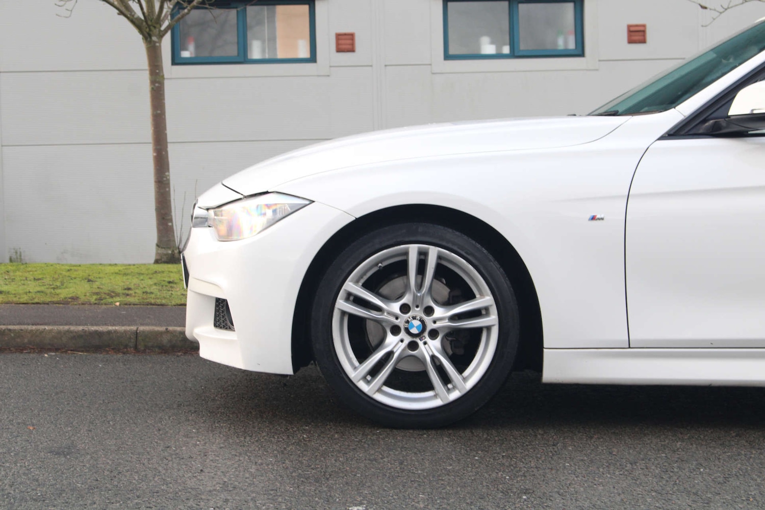 Used BMW 3 Series 2015 for sale - 77104185: Photo 13