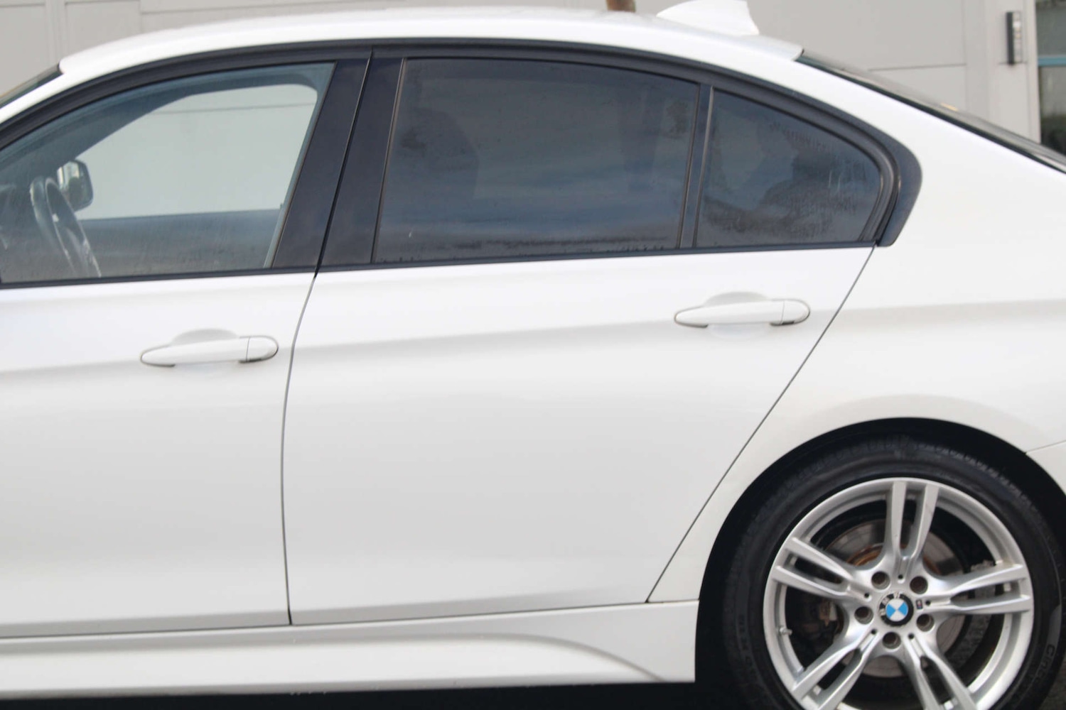 Used BMW 3 Series 2015 for sale - 77104185: Photo 15