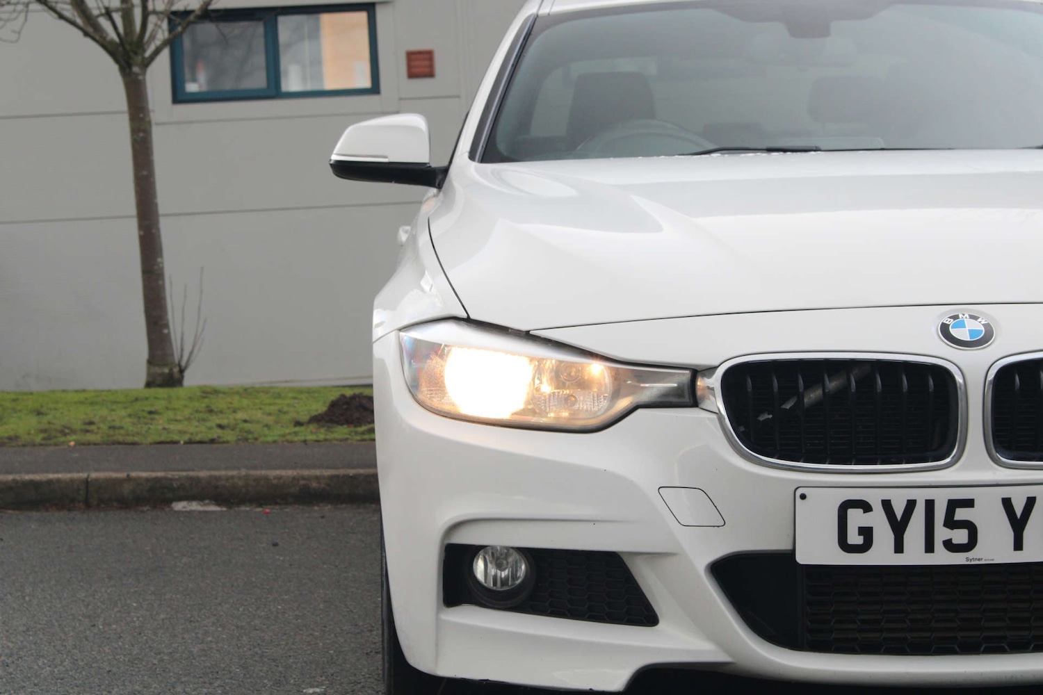 Used BMW 3 Series 2015 for sale - 77104185: Photo 17