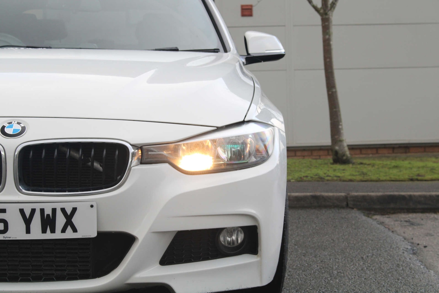 Used BMW 3 Series 2015 for sale - 77104185: Photo 18