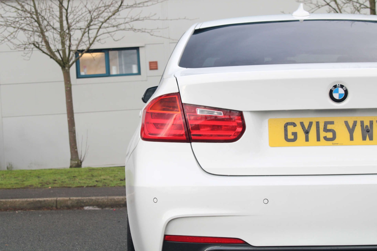 Used BMW 3 Series 2015 for sale - 77104185: Photo 19