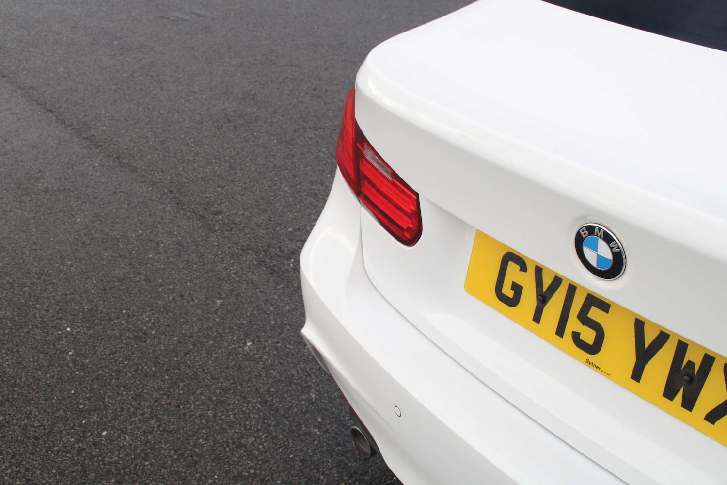Used BMW 3 Series 2015 for sale - 77104185: Photo 21