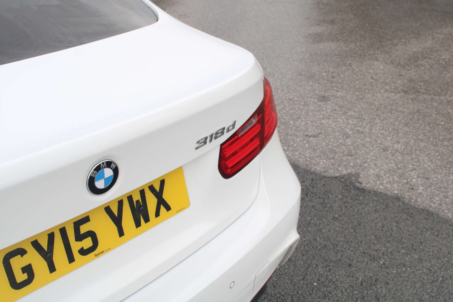 Used BMW 3 Series 2015 for sale - 77104185: Photo 22