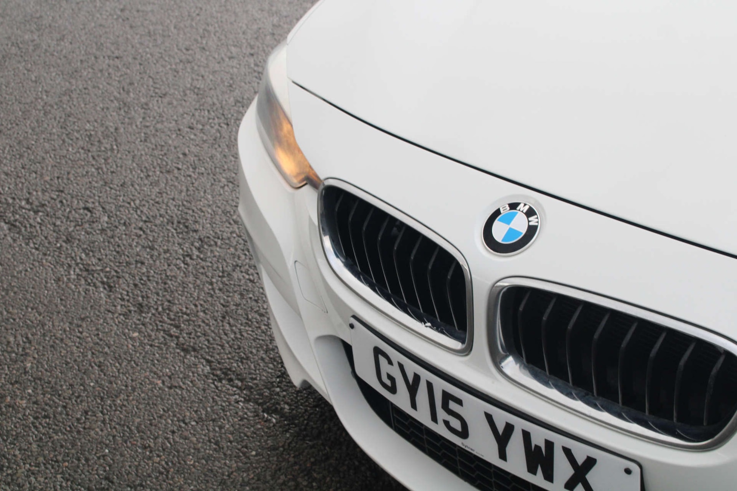 Used BMW 3 Series 2015 for sale - 77104185: Photo 23