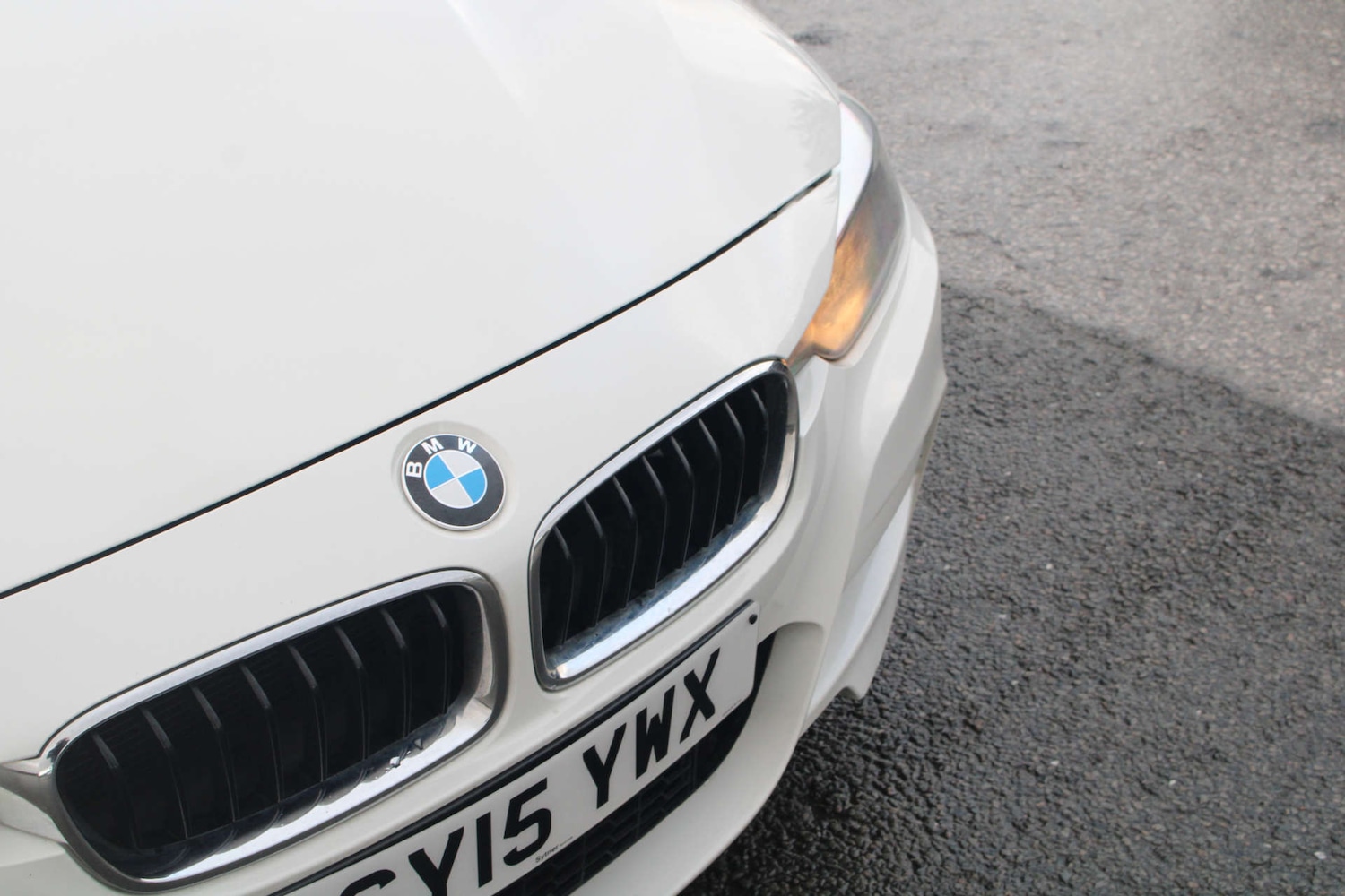 Used BMW 3 Series 2015 for sale - 77104185: Photo 24