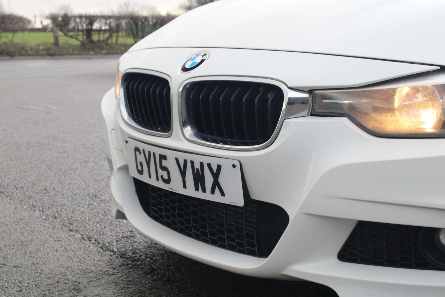 Used BMW 3 Series 2015 for sale - 77104185: Photo 25