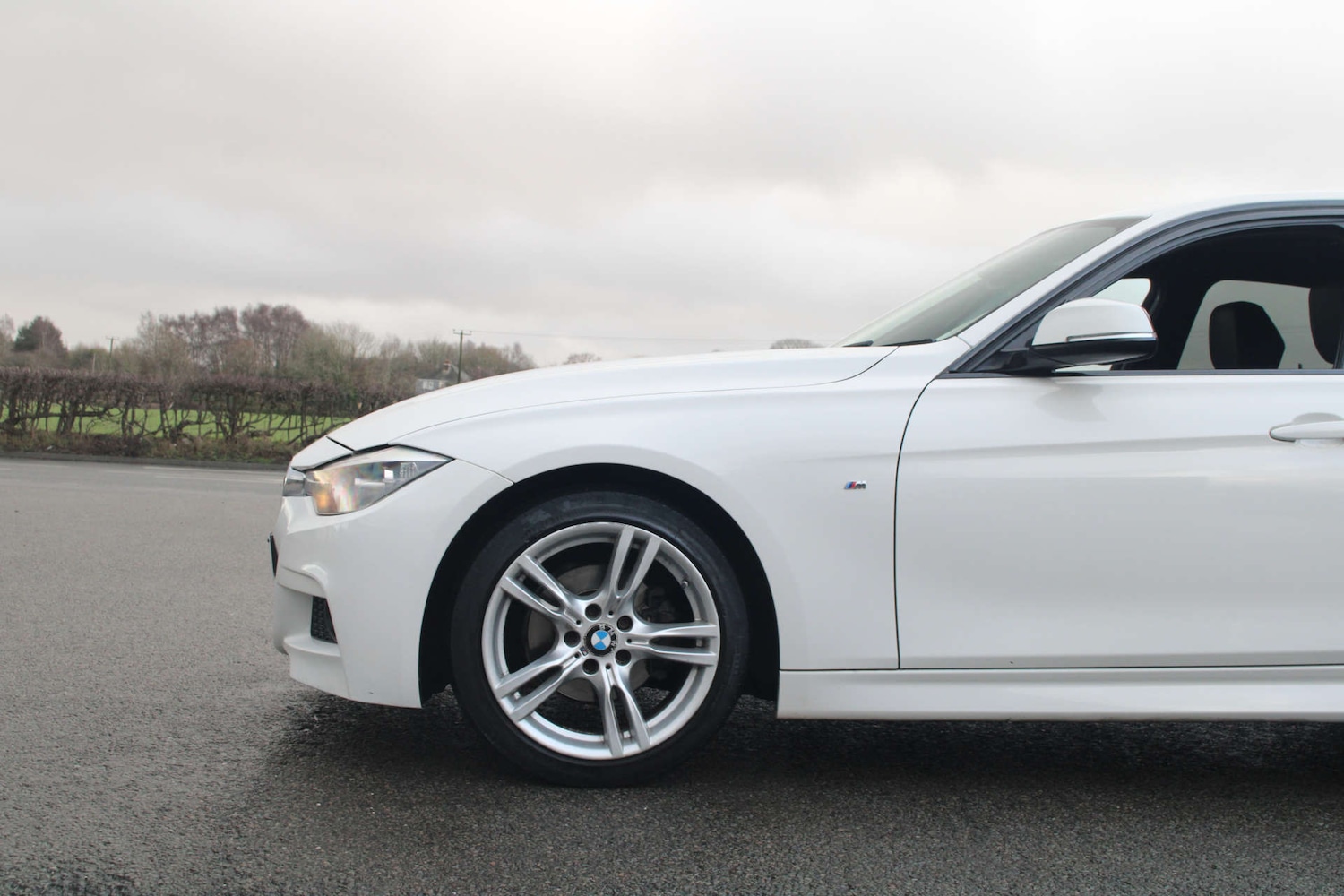 Used BMW 3 Series 2015 for sale - 77104185: Photo 28