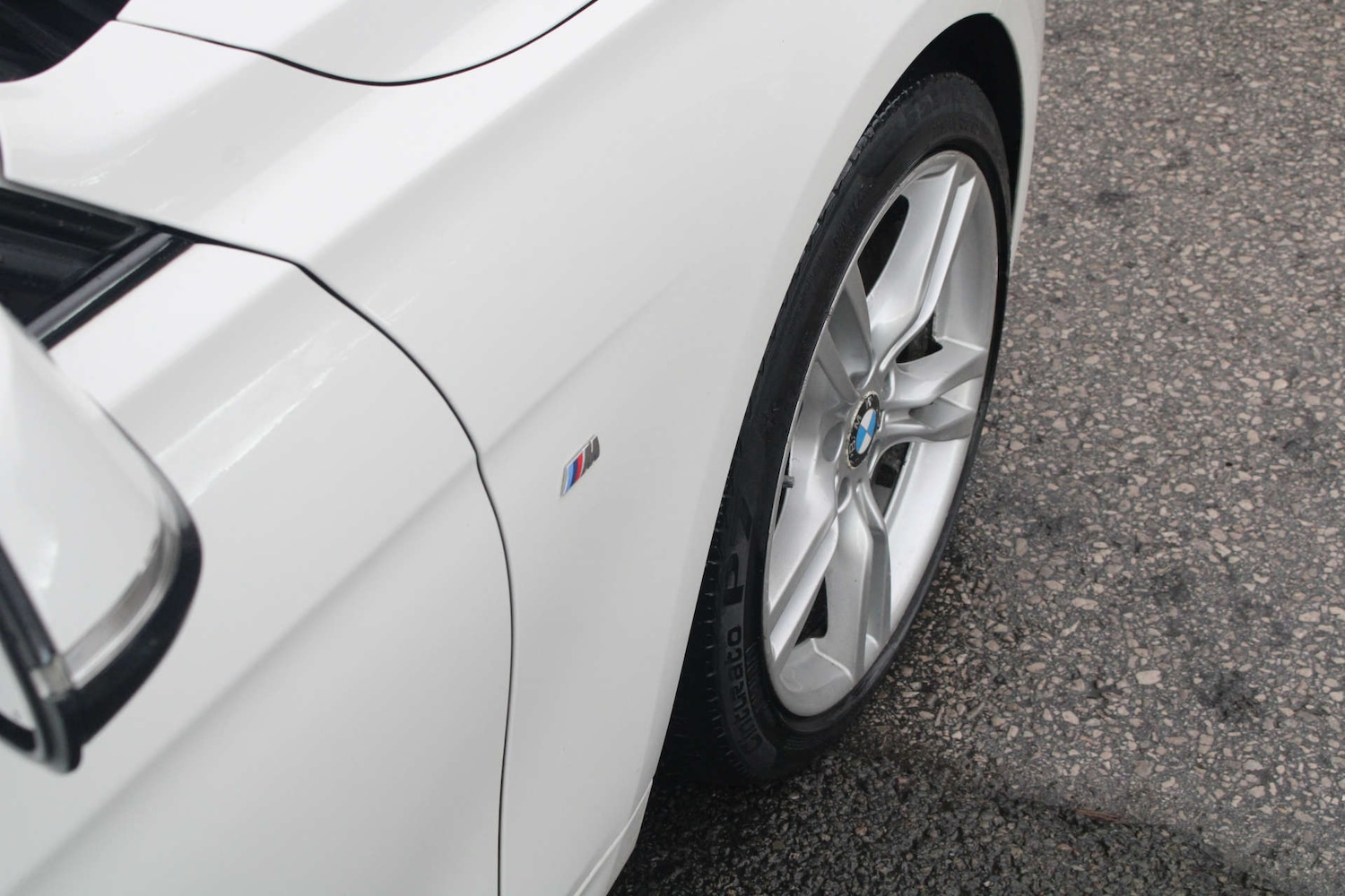 Used BMW 3 Series 2015 for sale - 77104185: Photo 30