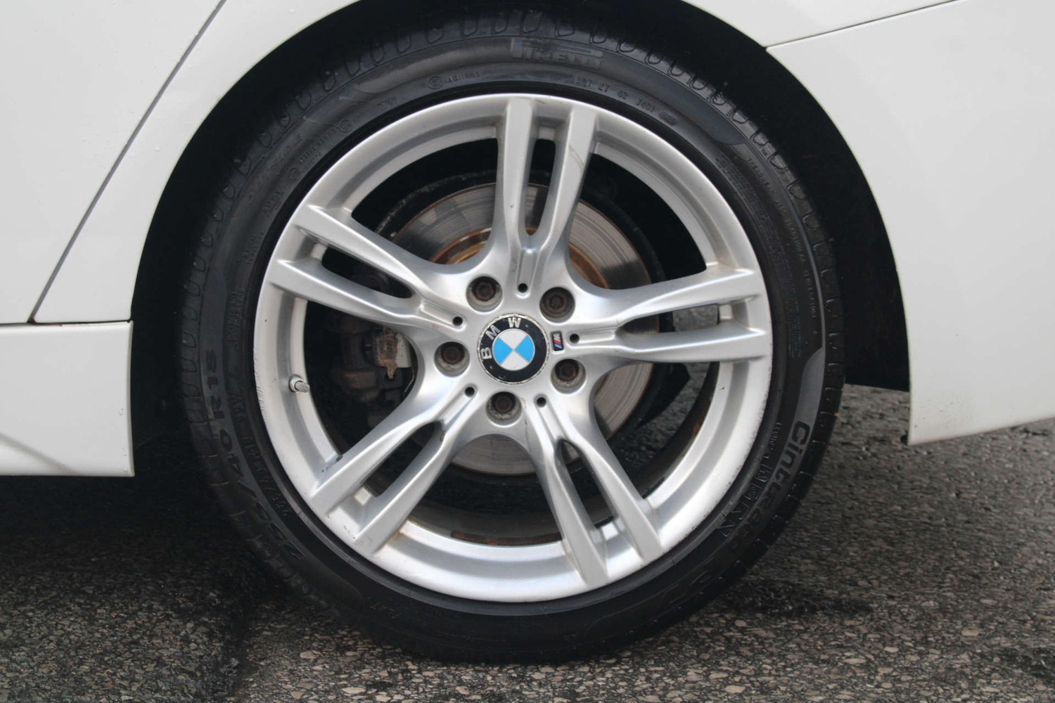 Used BMW 3 Series 2015 for sale - 77104185: Photo 31