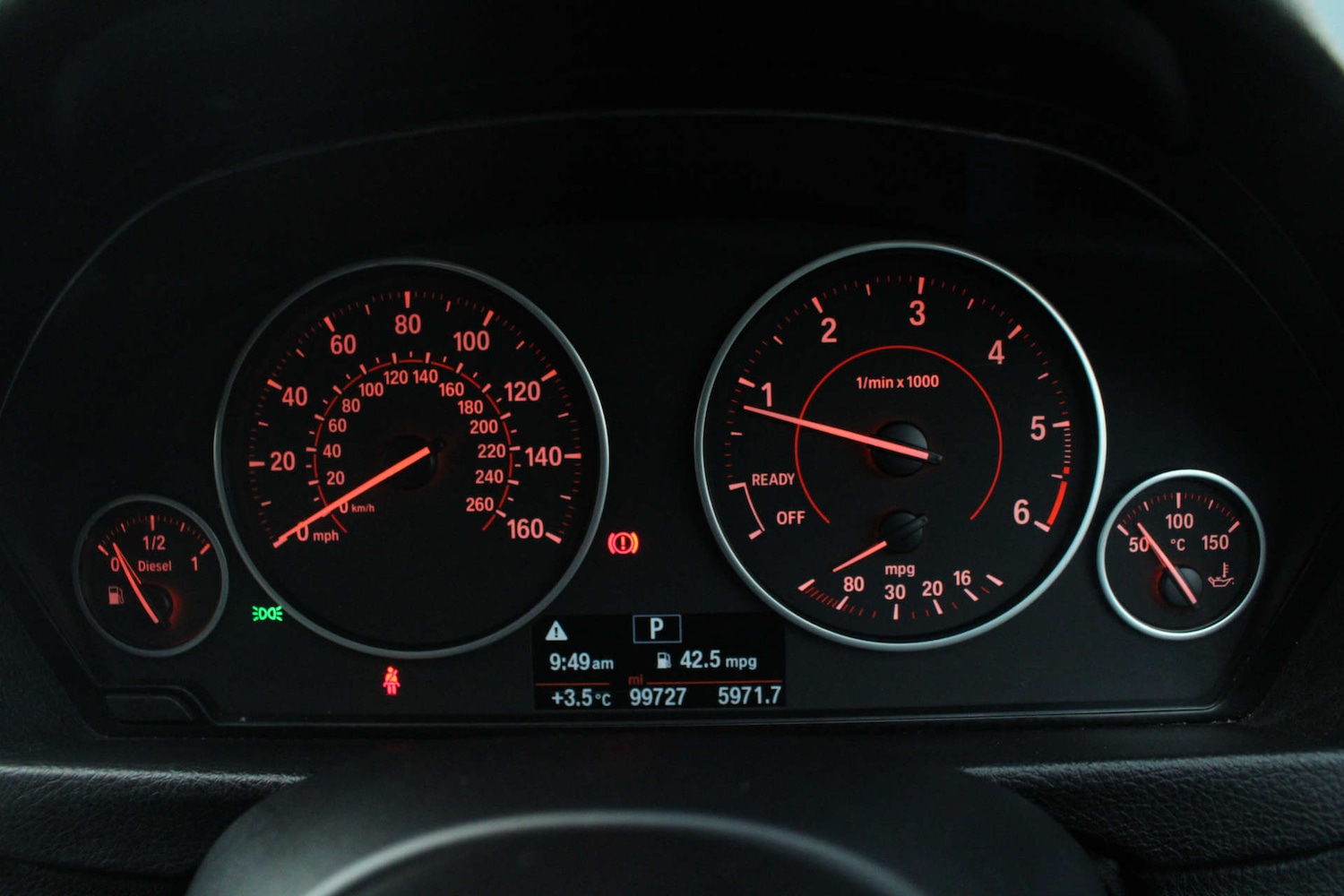 Used BMW 3 Series 2015 for sale - 77104185: Photo 32