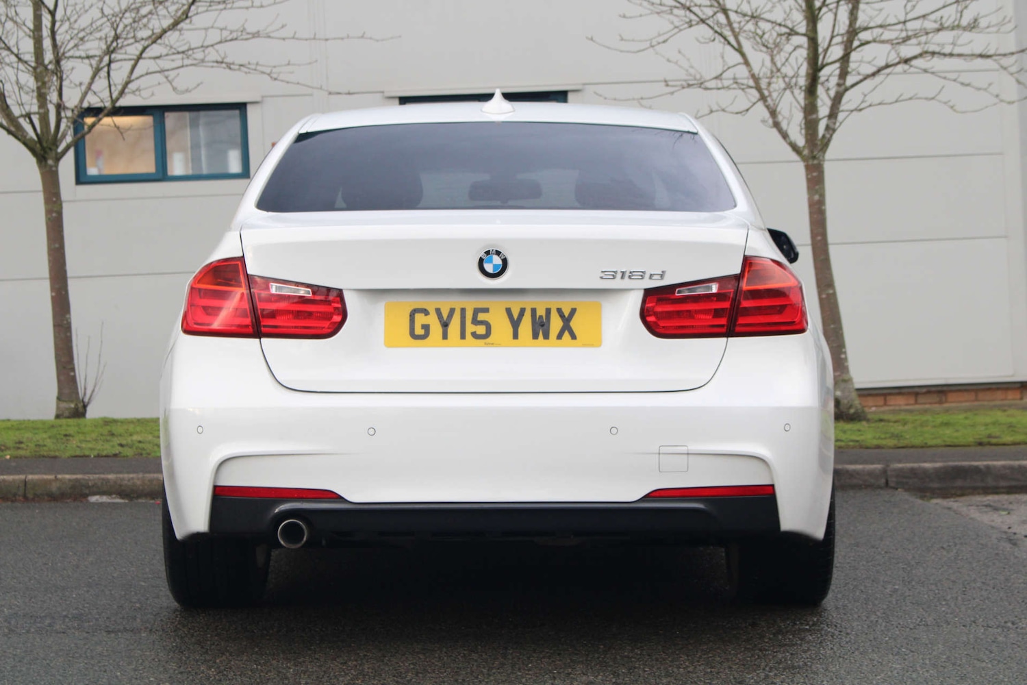 Used BMW 3 Series 2015 for sale - 77104185: Photo 5