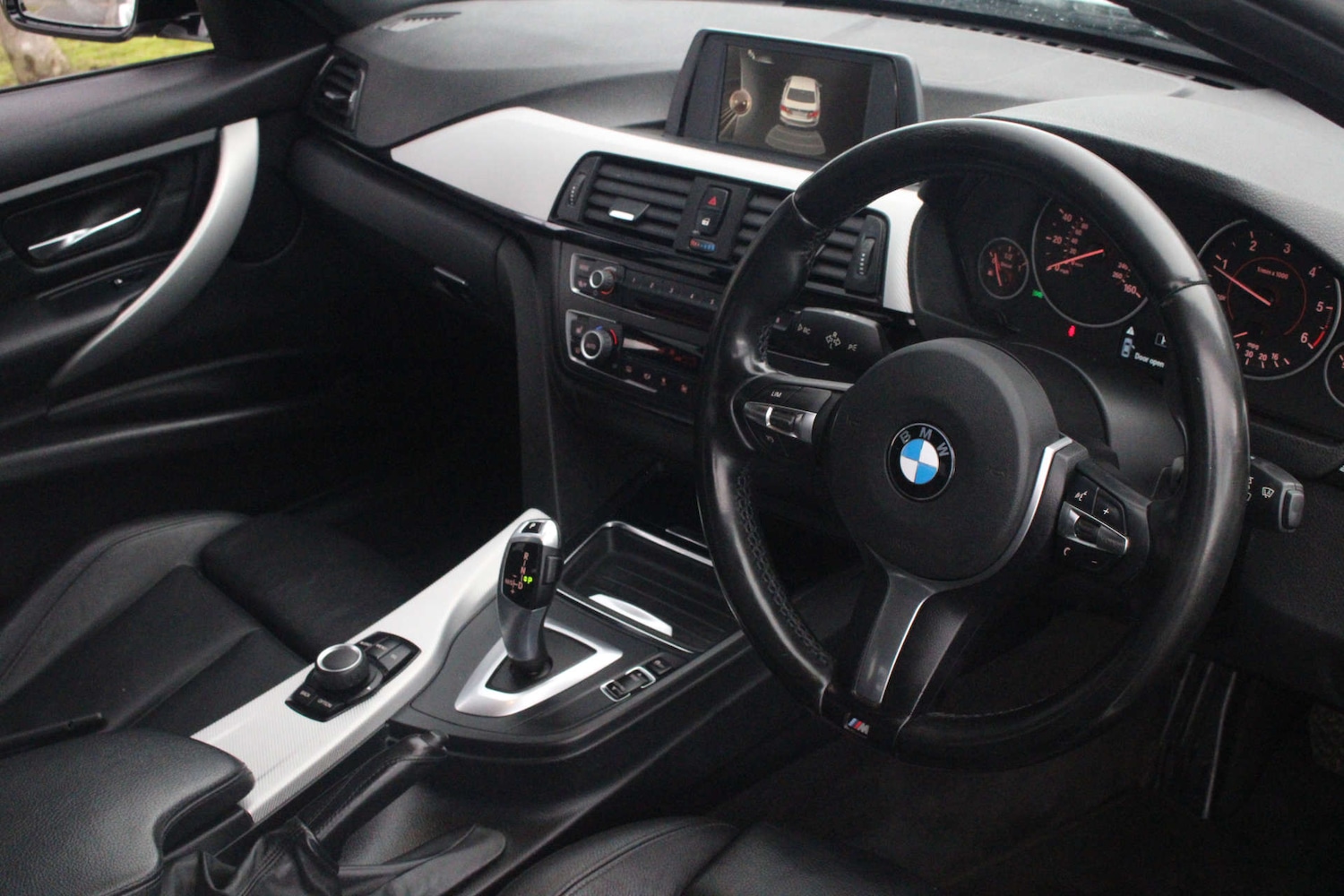 Used BMW 3 Series 2015 for sale - 77104185: Photo 52