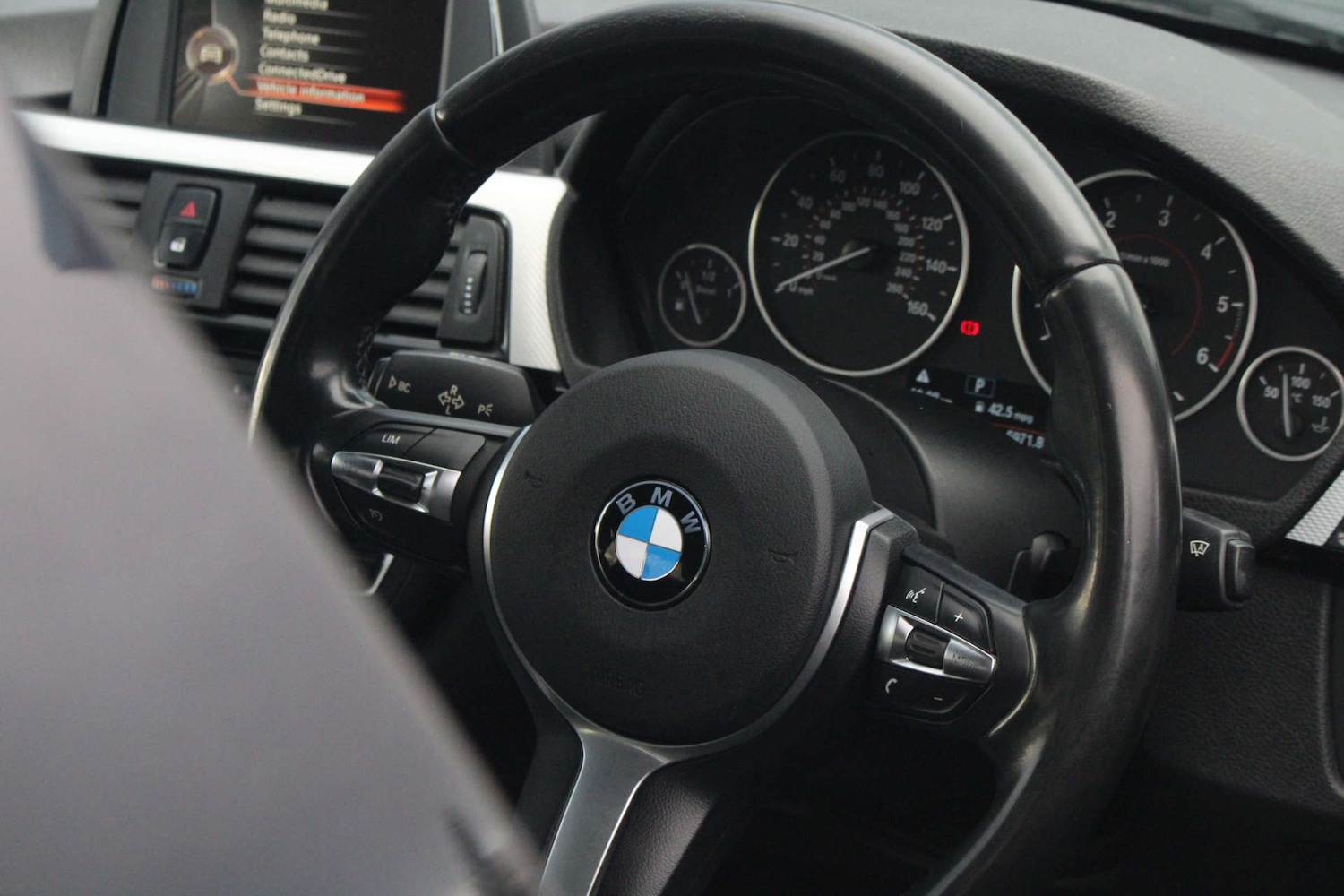 Used BMW 3 Series 2015 for sale - 77104185: Photo 57