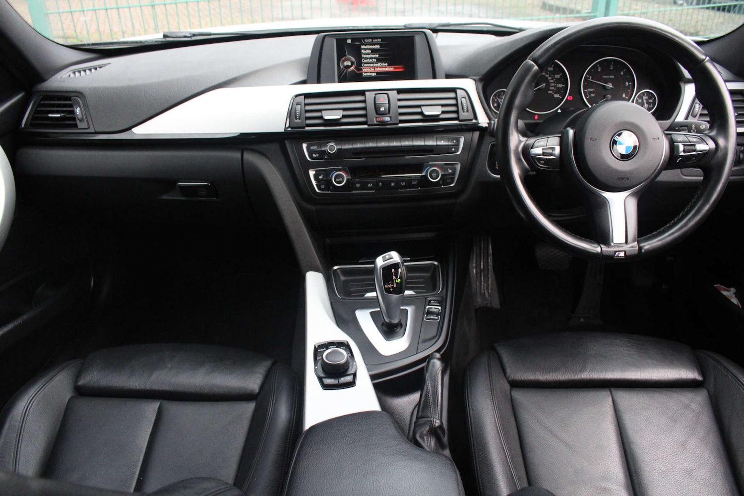 Used BMW 3 Series 2015 for sale - 77104185: Photo 60