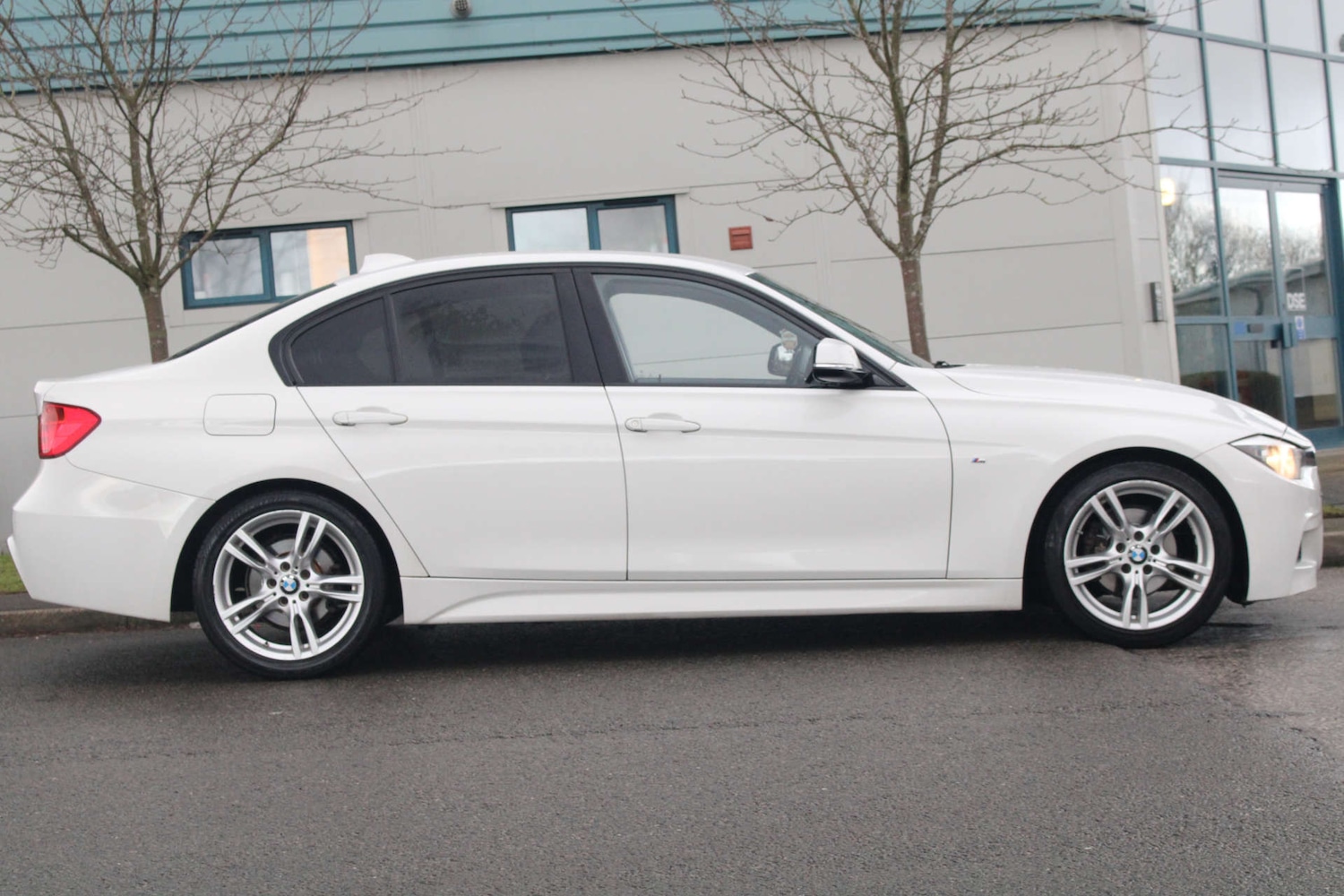 Used BMW 3 Series 2015 for sale - 77104185: Photo 7