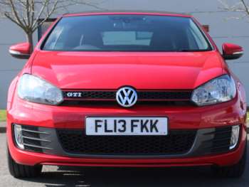 Used Volkswagen Golf 2013 for sale - 74142769: Photo