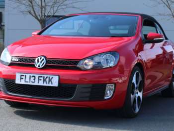 Used Volkswagen Golf 2013 for sale - 74142769: Photo