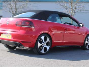 Used Volkswagen Golf 2013 for sale - 74142769: Photo