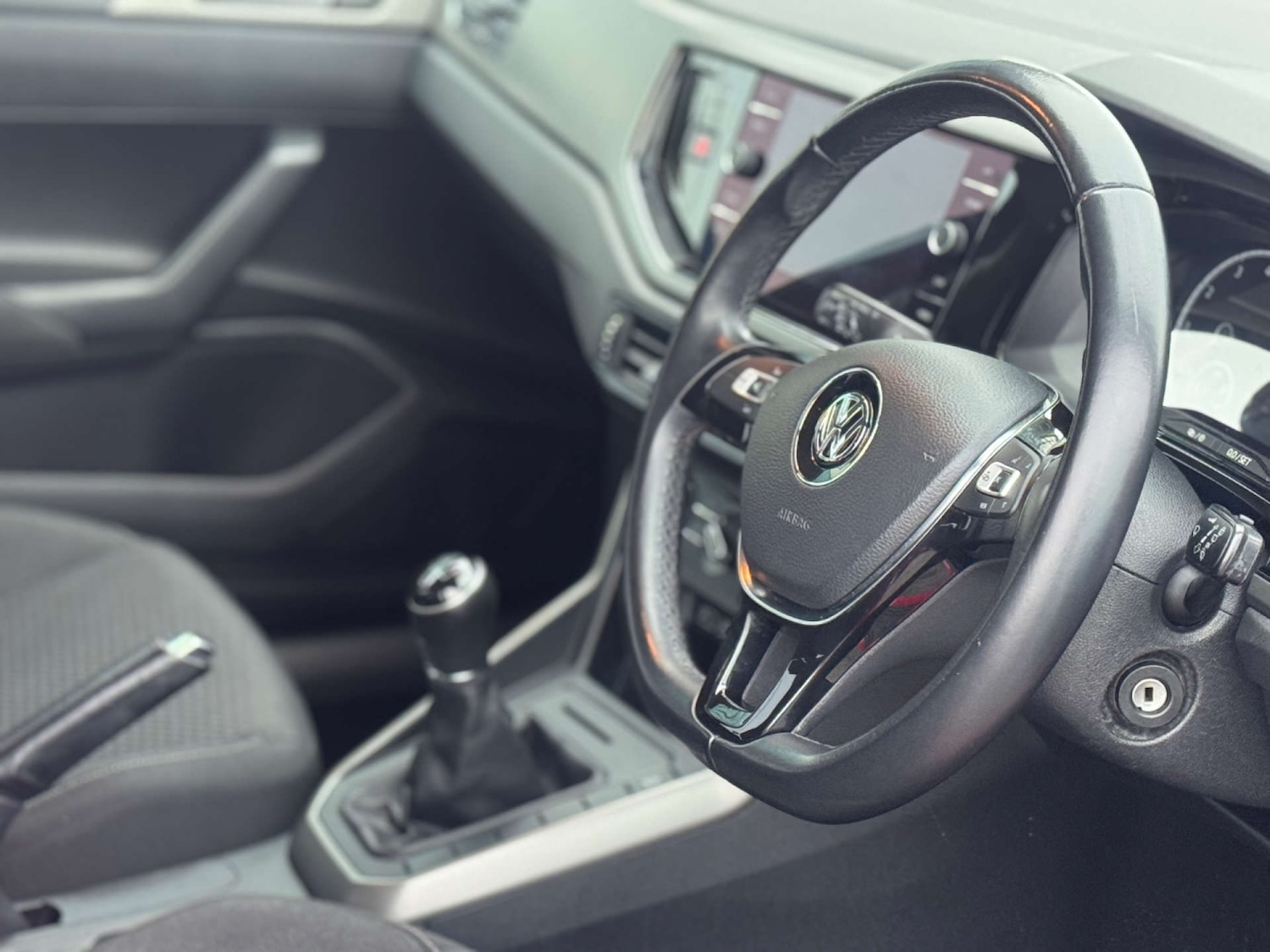 Used Volkswagen Polo 2018 for sale - 77792542: Photo 12